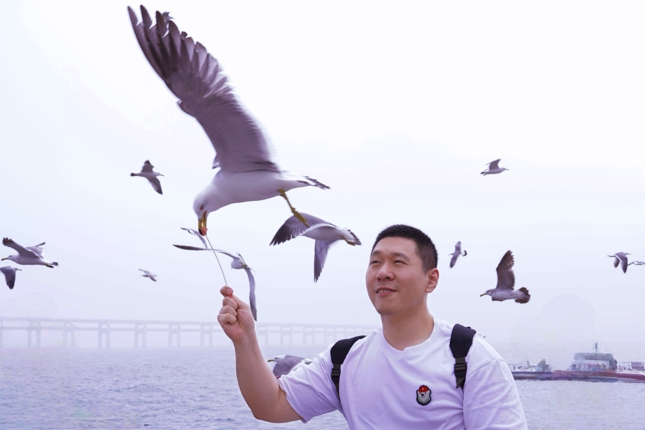 Wenhao Jiang